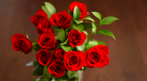 Irish Valentine's Day gifts
