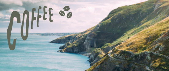 Coffee experience Wicklow