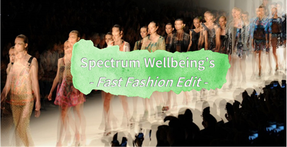 Fast Fashion Brands
