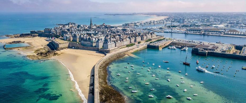 st malo