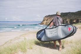 Surfboard bag