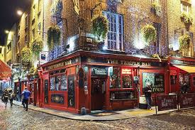 Image result for dublin nightlife