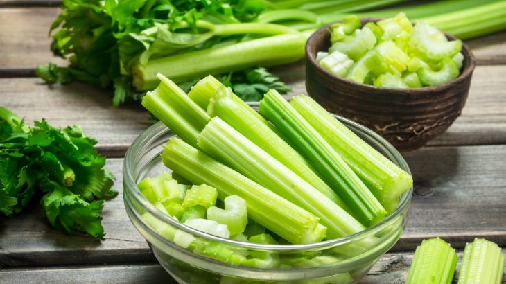 celery