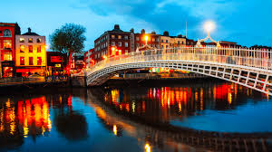 dublin