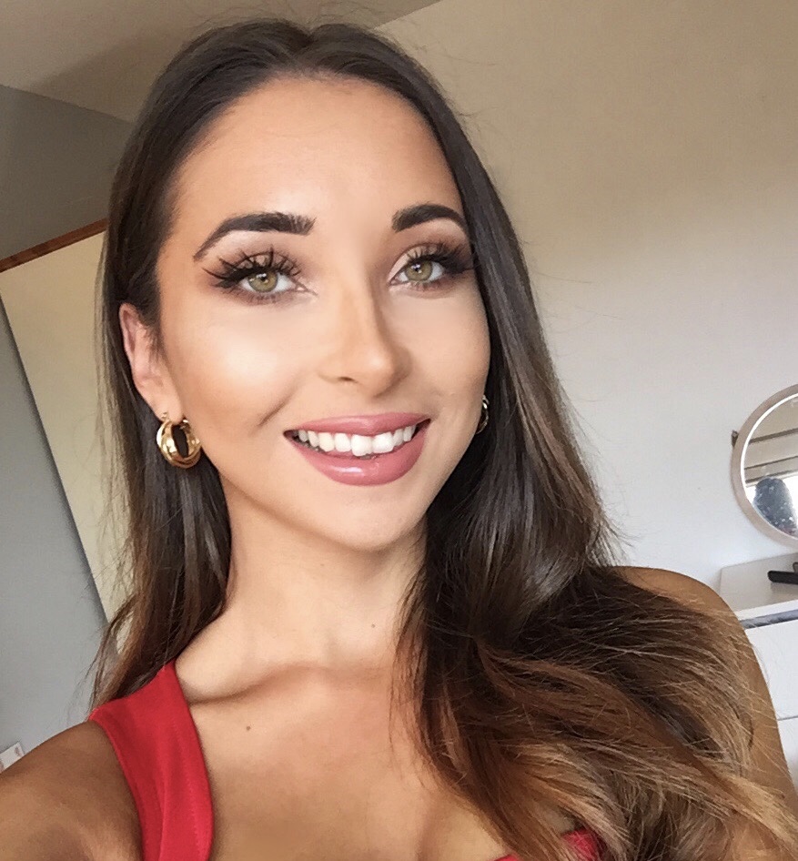 Picture of Dearbhla Lynch