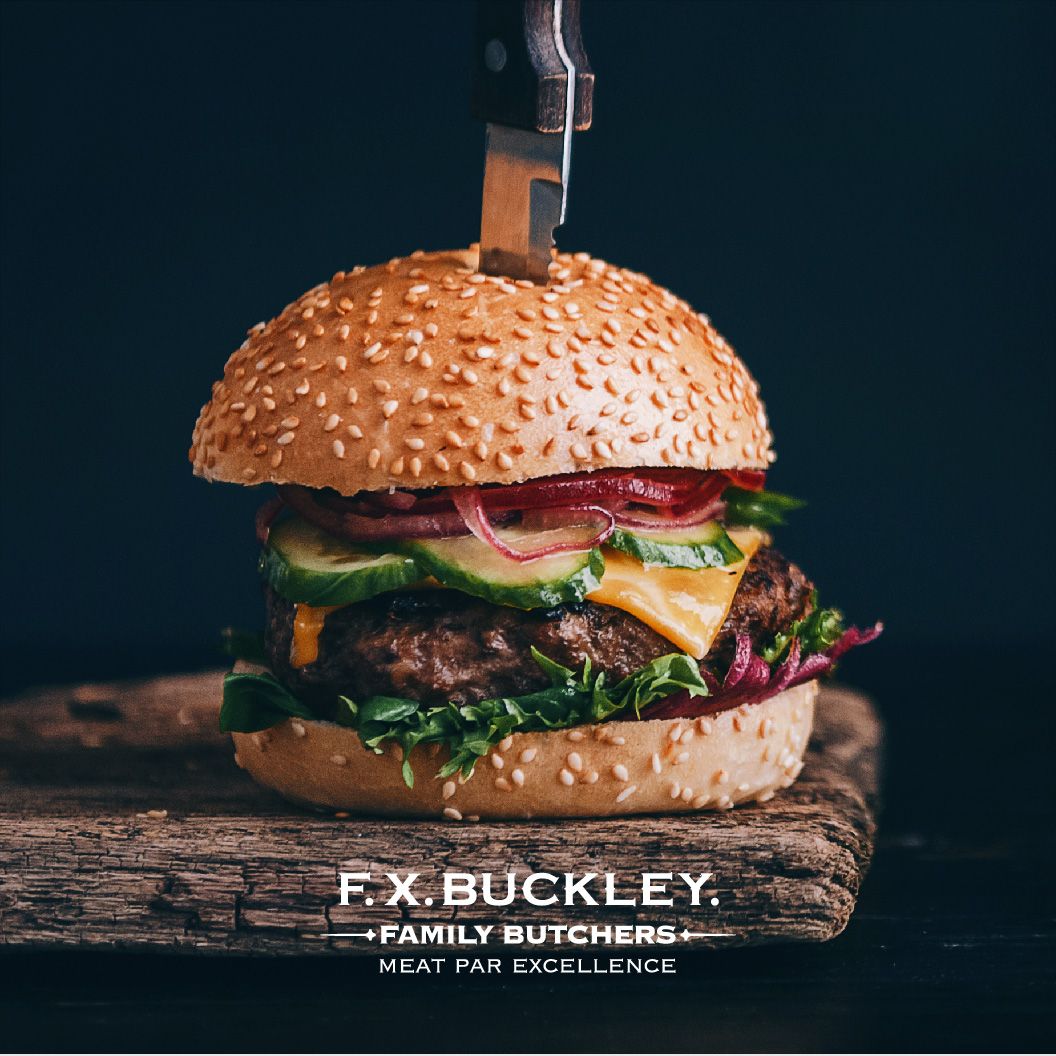 fx buckley