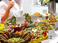Eathos_Dublin_Salads_Salads selection