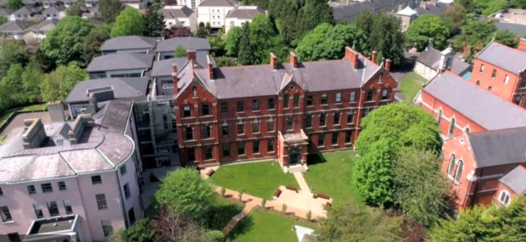 UCD Smurfit