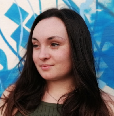 Picture of Laura Ruellé