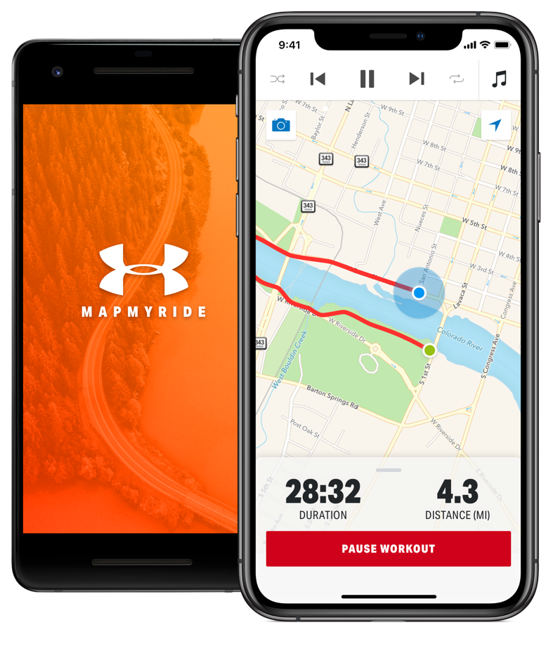 mapmyrun
