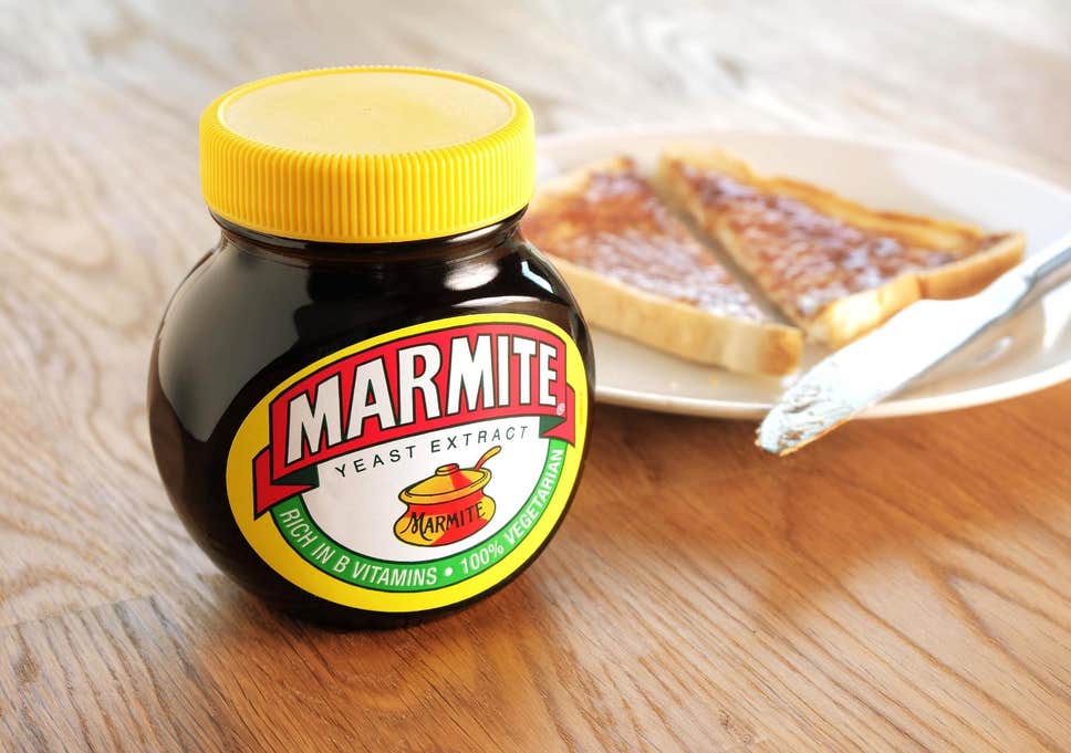 marmite