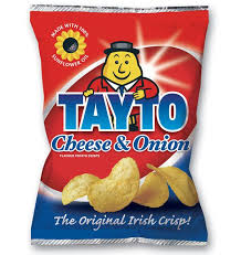 tayto