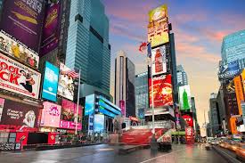 Crowne Plaza Times Square Hotel (New York (NY)) - Deals, Photos ...