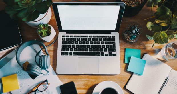 lockdown work from home