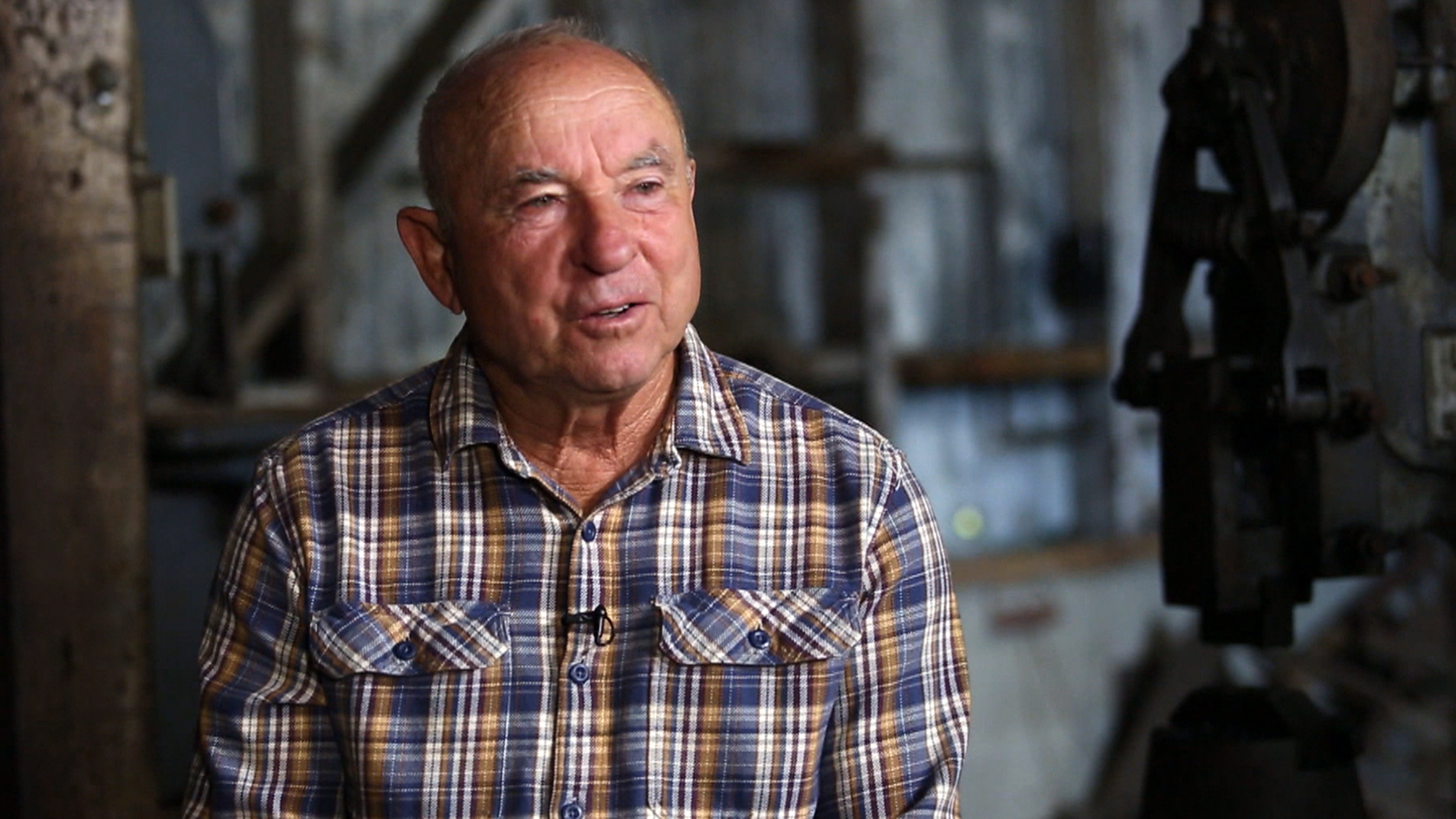 yvon chouinard
